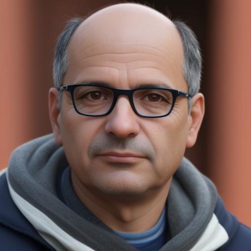 La web de Homologaciones 8 Javier L