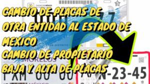 como dar de alta en repuve placas de guerrero