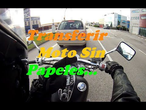 como facturar un auto sin papele