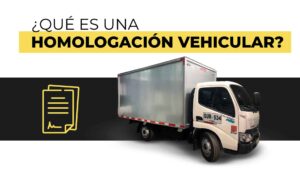 como homologar un vehiculo en colombia