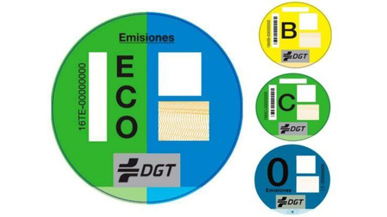 como puedo conseguir el sello verde de mi auto