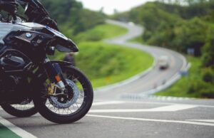 como saber si la moto es robada