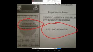 como saber si mi carro esta registrado en el sat