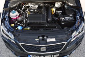 como saber si un coche esta homologado en espana