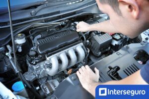 como saber si un motor de carro es legal