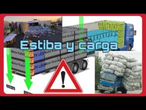 como se distribuye la carga en u