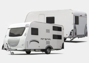 como se mide el perimetro de una caravana