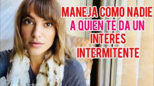como se pone el intermitente