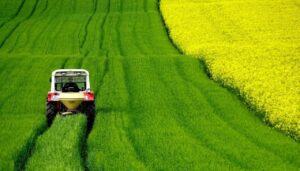 como tributa la venta de un tractor usado