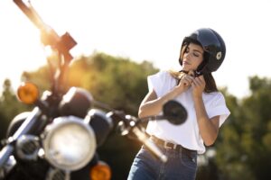 cual es el kilometraje ideal para comprar una moto usada