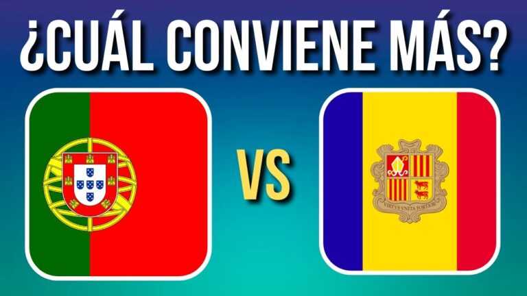 cual es el pais europeo mas facil de emigrar