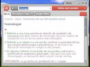 cual es el significado de homolo