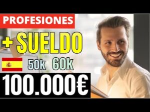 cual es el sueldo mejor pagado e