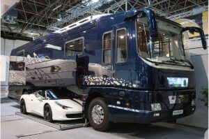 cual es la autocaravana mas cara del mundo