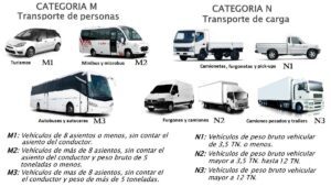cual es la categoria n1