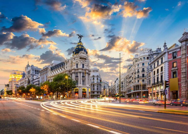 cual es la ciudad mas bonita de espana