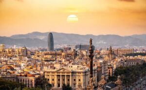 cual es la ciudad mas cara de espana