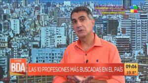 cual es la profesion mejor pagad