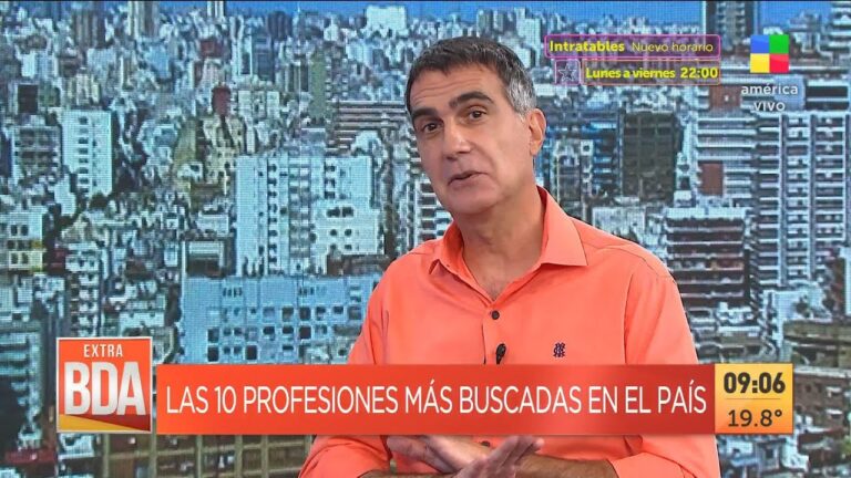 cual es la profesion mejor pagad