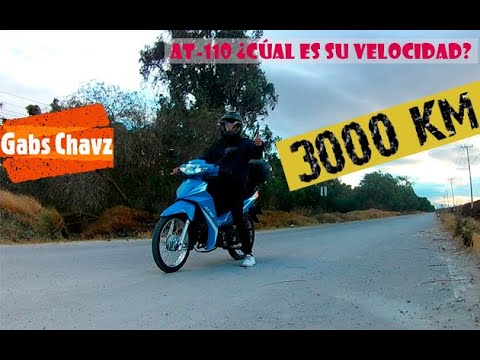 cual es la velocidad maxima de u