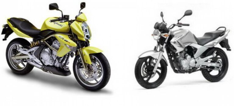 cual es la velocidad maxima de una moto 250 cc