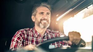 cual es la velocidad maxima permitida para un camion de 3500