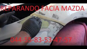 cuanto cobra un hojalatero por pintar una facia