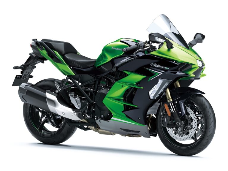cuanto corre la kawasaki ninja h2r