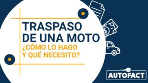 cuanto cuesta el traspaso de una moto en colombia