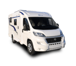 cuanto cuesta hacer la transferencia de una autocaravana