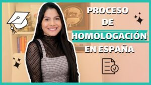 cuanto cuesta homologar el titul 1
