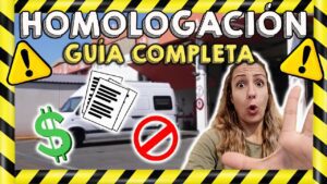 cuanto cuesta la homologacion 1