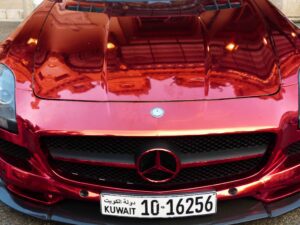 cuanto cuesta pintar un coche en cadiz