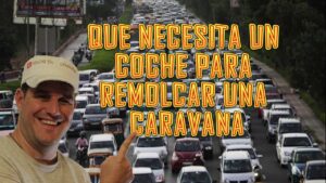 cuanto pesa un mover de caravana