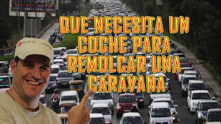 cuanto pesa un mover de caravana
