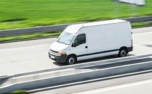 cuanto peso puede llevar una furgoneta de 3500kg