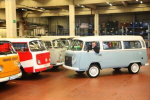 cuanto rinde una kombi