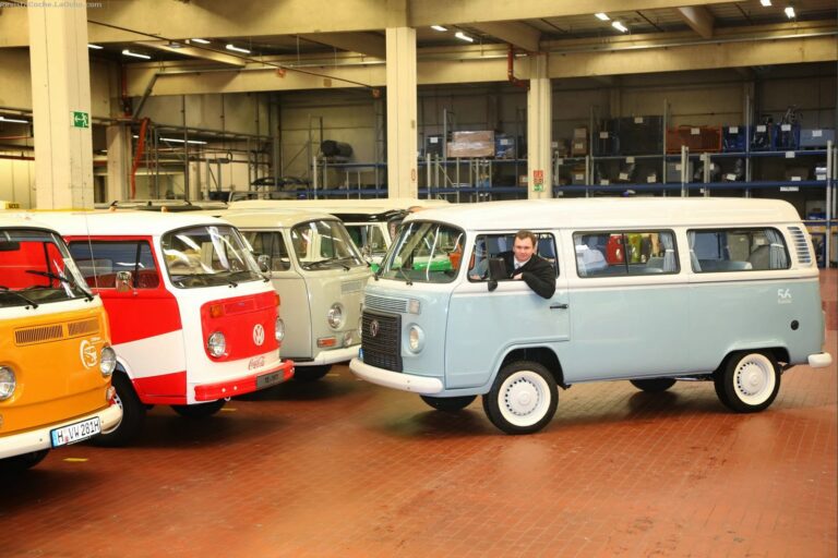 cuanto rinde una kombi