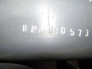 cuanto sale hacer una rpa de chasis