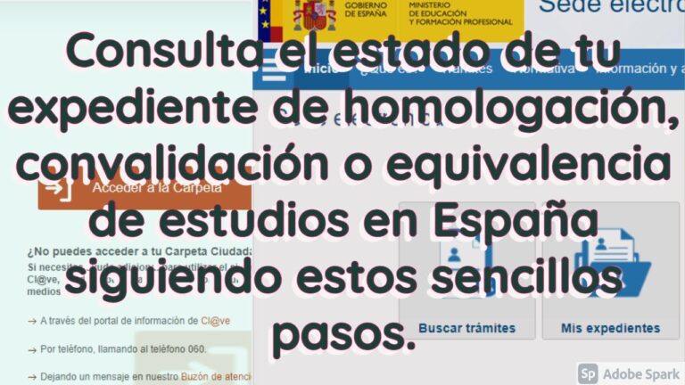 cuanto se demora el proceso de homologacion