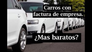 cuanto se devalua un auto sin factura original