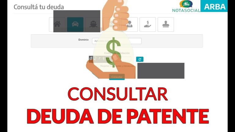 cuanto se paga de patente