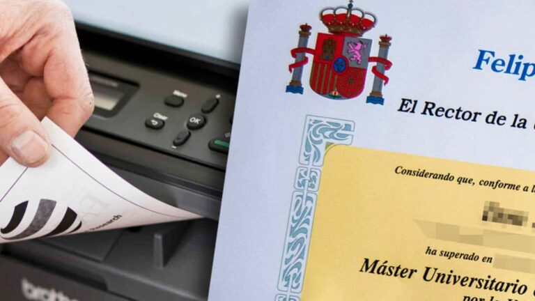 cuanto tarda titulo universitario en espana