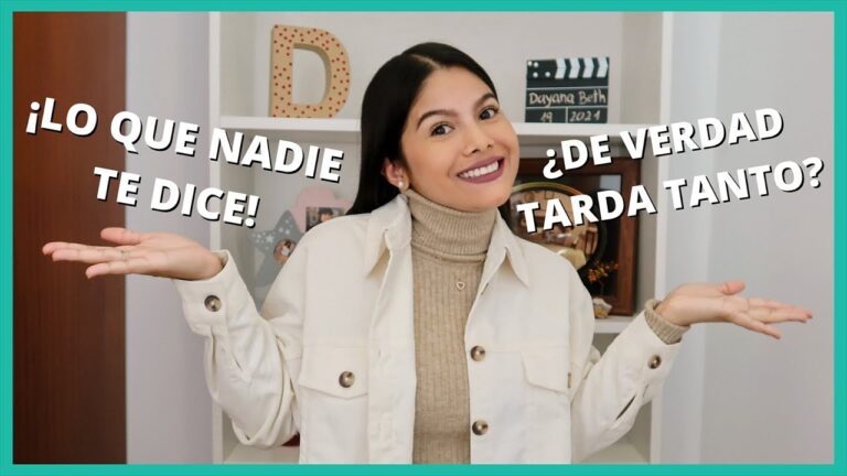 cuanto tiempo dura la homologaci