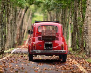 cuanto tiempo puede circular un coche con matricula extranjera