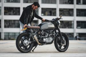 cuantos kilometros dura un motor de moto 150