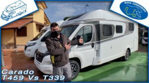 cuantos kilometros se le puede hacer a una autocaravana