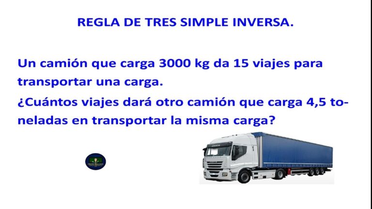 cuantos kilos se pueden cargar en un camion de 3500
