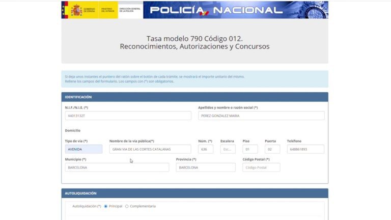 cuantos modelos 790 hay