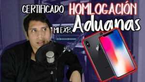 donde consigo el certificado de